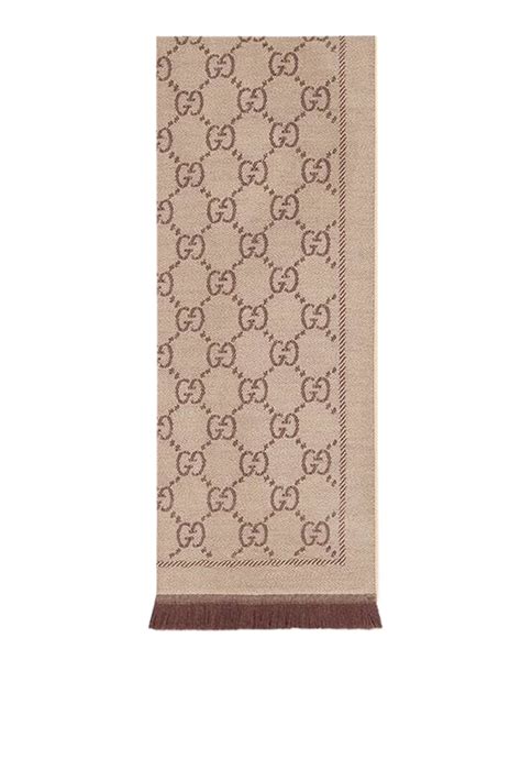 gucci scarf uae